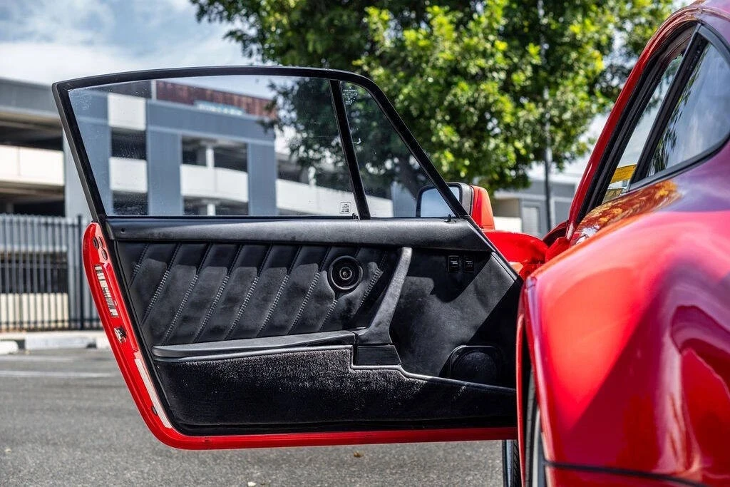 1984 Porsche 930 Turbo - Image 18 of 21