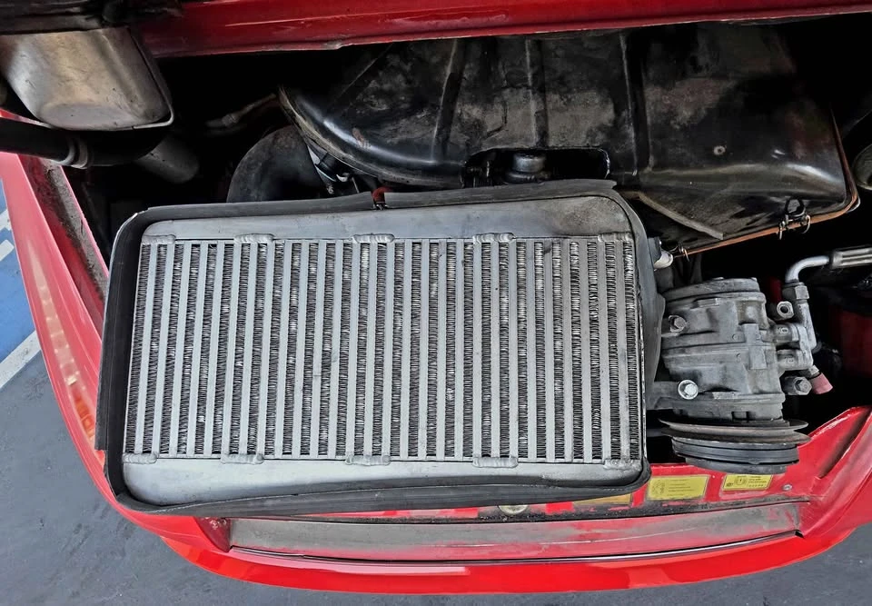 1984 Porsche 930 Turbo - Image 11 of 20