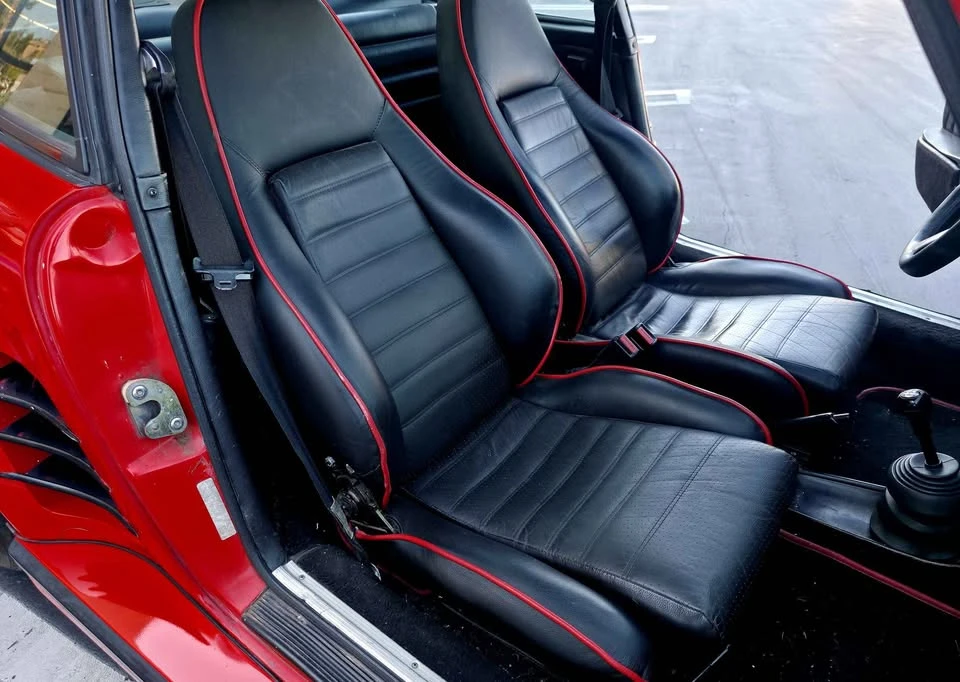 1984 Porsche 930 Turbo - Image 18 of 20
