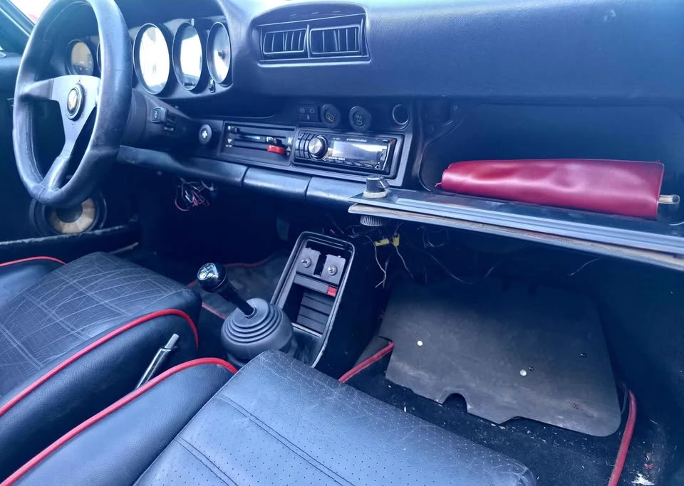 1984 Porsche 930 Turbo - Image 14 of 20