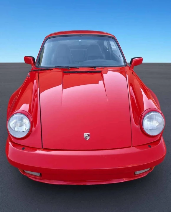 1984 Porsche 930 Turbo - Image 7 of 20