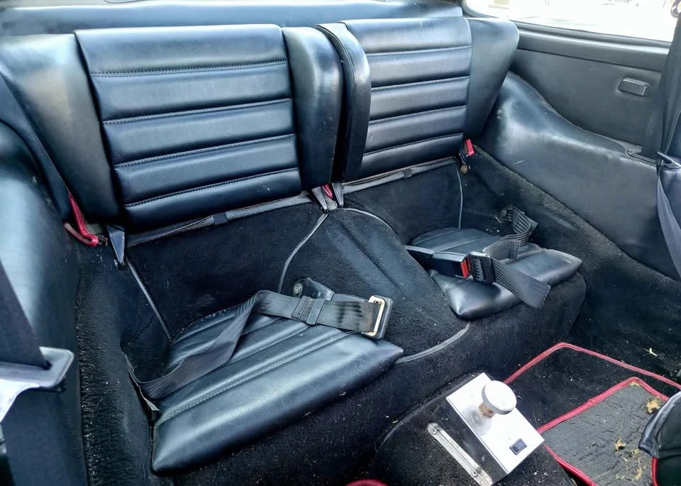 1984 Porsche 930 Turbo - Image 19 of 20