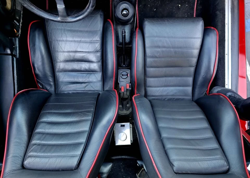 1984 Porsche 930 Turbo - Image 13 of 20