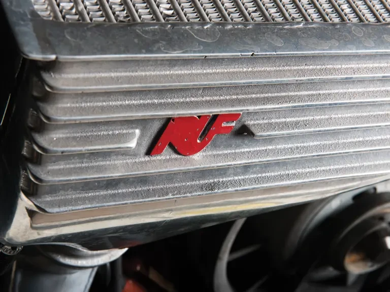 1984 Porsche 930 Turbo - Image 21 of 22