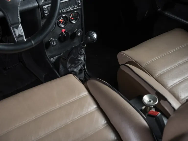 1984 Porsche 930 Turbo - Image 20 of 22