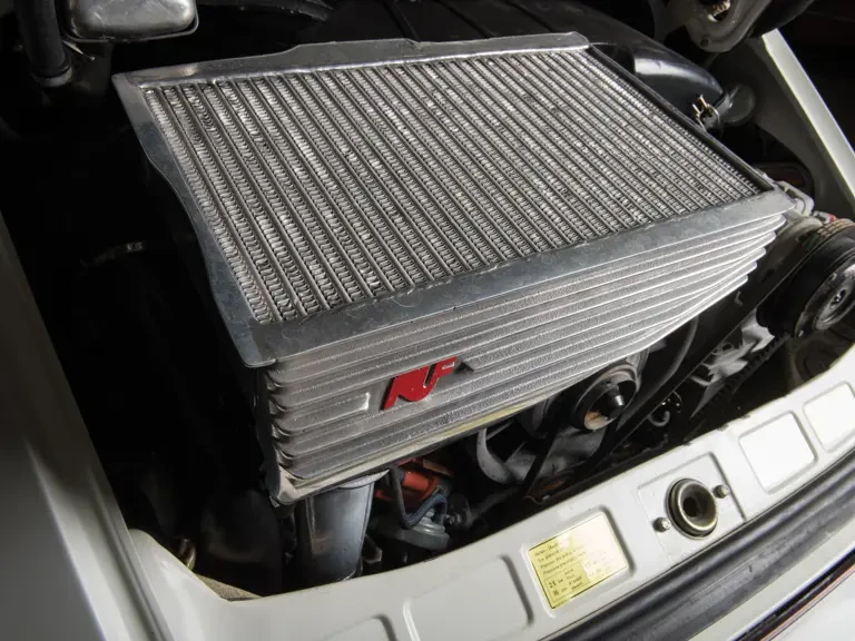 1984 Porsche 930 Turbo - Image 22 of 22