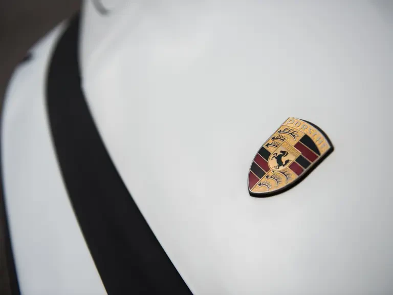 1984 Porsche 930 Turbo - Image 8 of 22