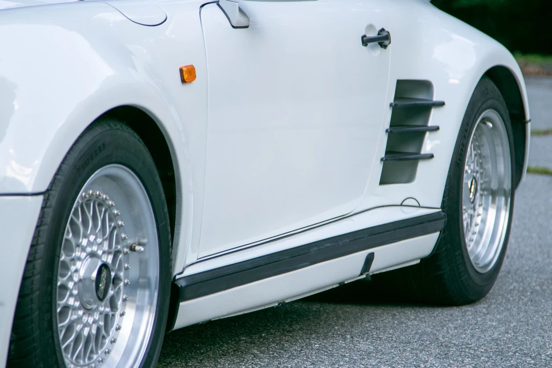 1984 Porsche 930 Turbo - Image 19 of 31