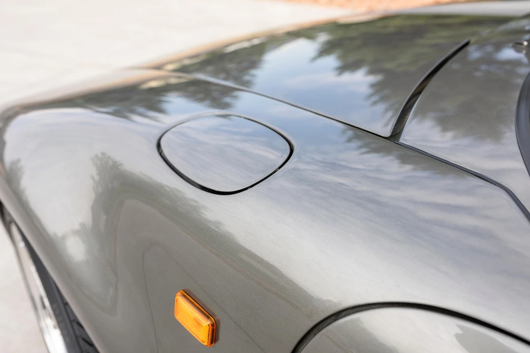 1984 Porsche 930 Turbo - Image 28 of 31
