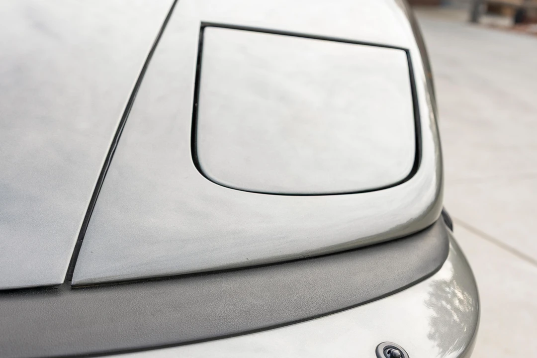 1984 Porsche 930 Turbo - Image 21 of 31