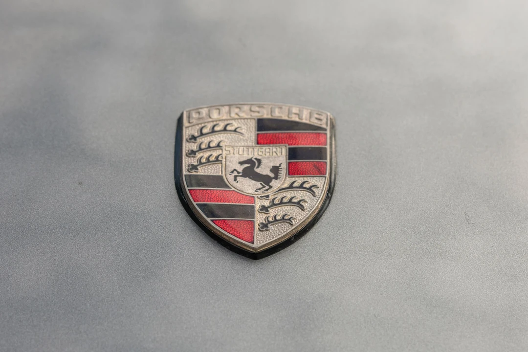 1984 Porsche 930 Turbo - Image 20 of 31