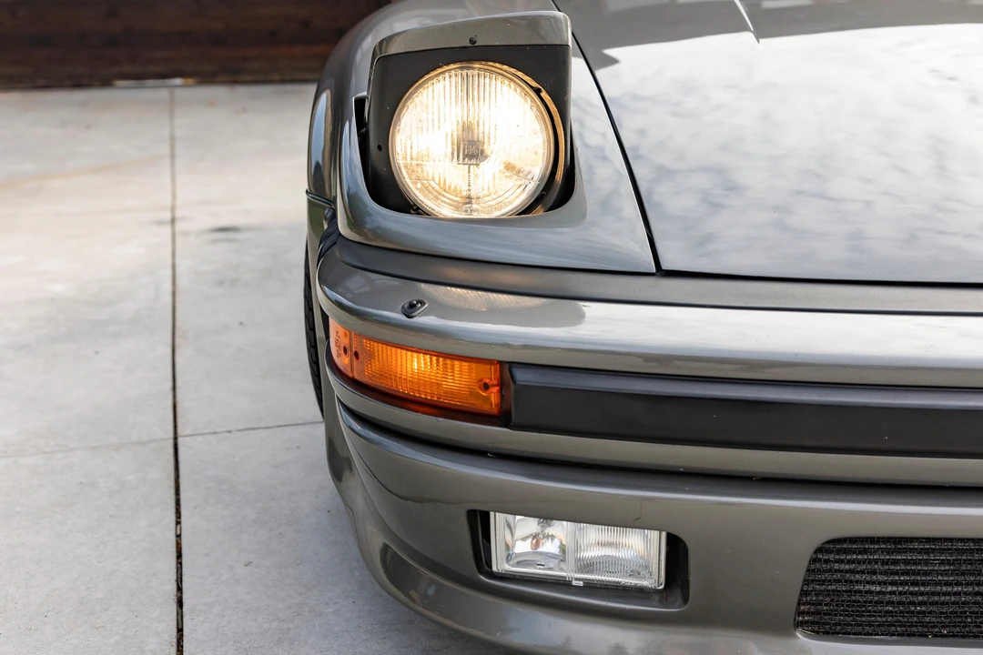 1984 Porsche 930 Turbo - Image 18 of 31