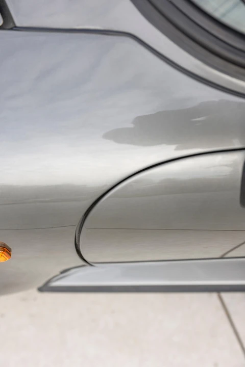 1984 Porsche 930 Turbo - Image 31 of 31
