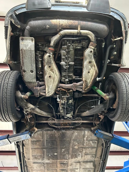1984 Porsche 911 Carrera 3.2 - Image 11 of 20