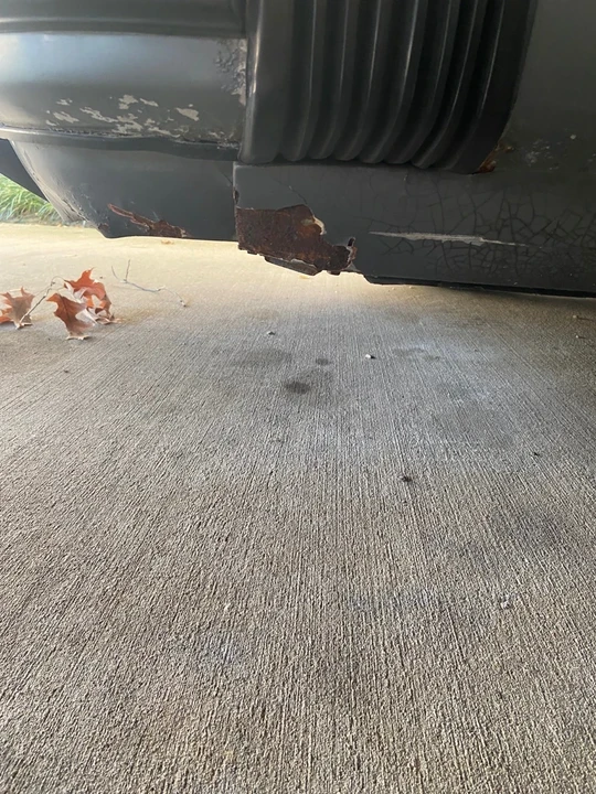 1984 Porsche 911 Carrera 3.2 - Image 18 of 20