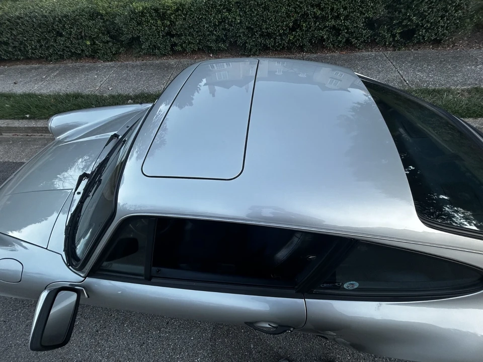 1984 Porsche 911 Carrera 3.2 - Image 7 of 21