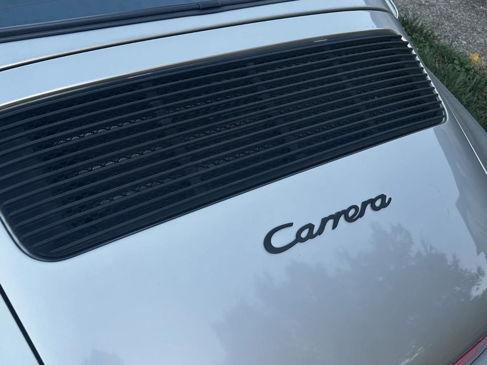 1984 Porsche 911 Carrera 3.2 - Image 6 of 21