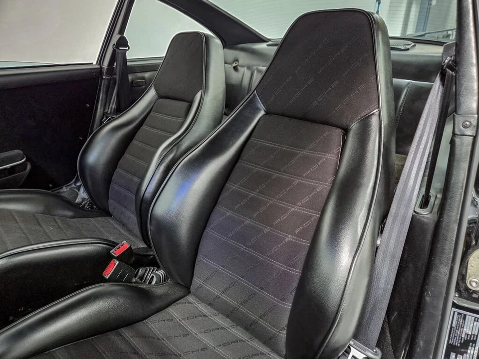 1984 Porsche 911 Carrera 3.2 - Image 14 of 14