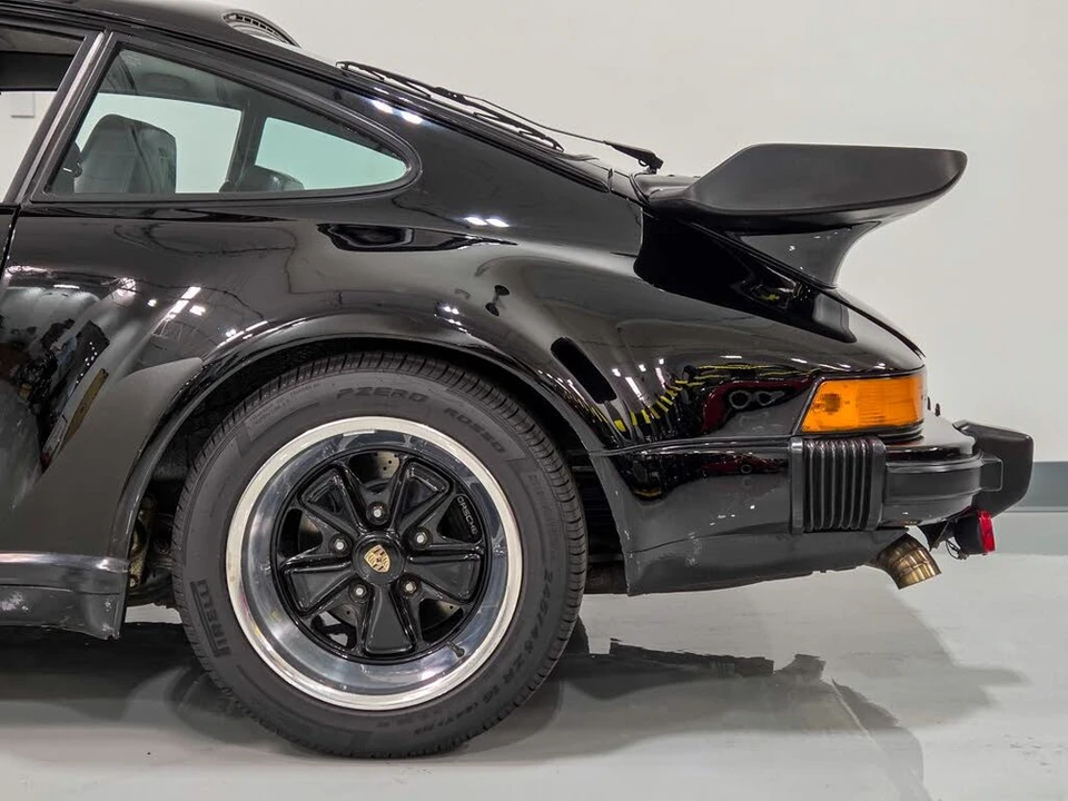 1984 Porsche 911 Carrera 3.2 - Image 7 of 14