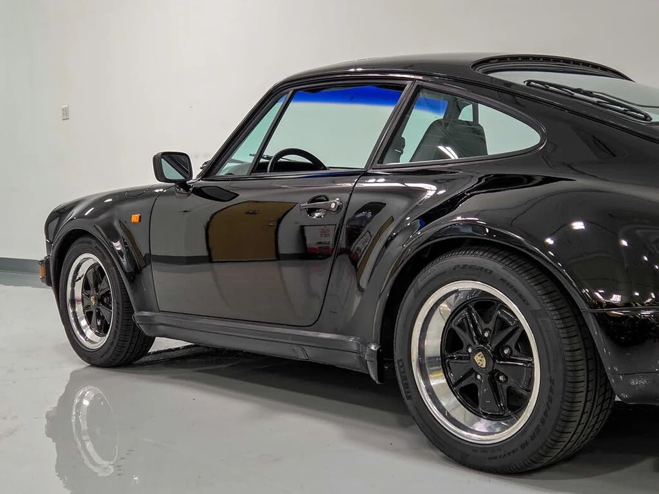 1984 Porsche 911 Carrera 3.2 - Image 11 of 14