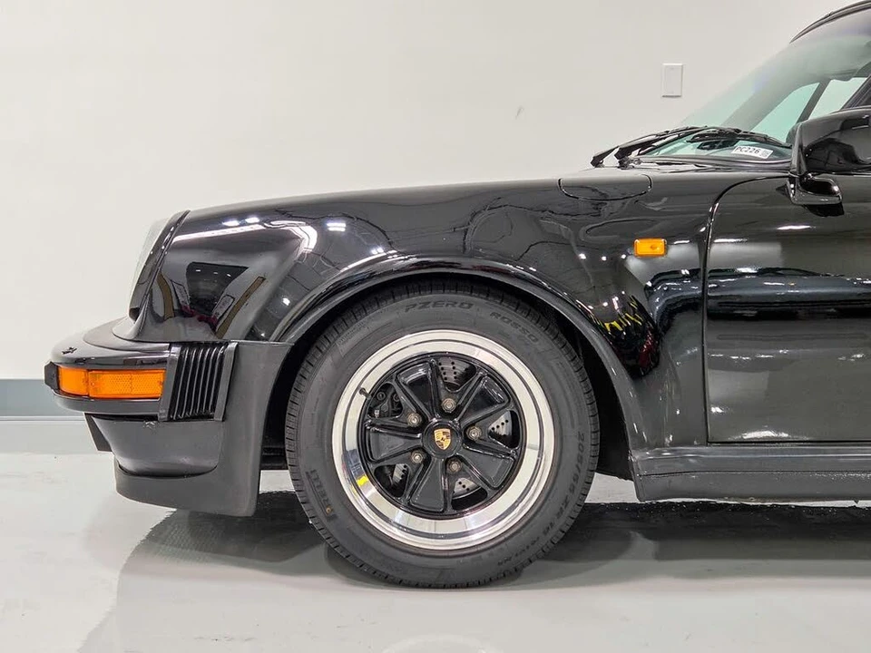 1984 Porsche 911 Carrera 3.2 - Image 6 of 14