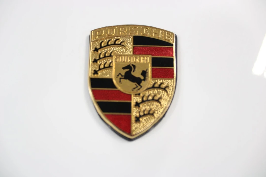 1984 Porsche 930 Turbo - Image 16 of 31