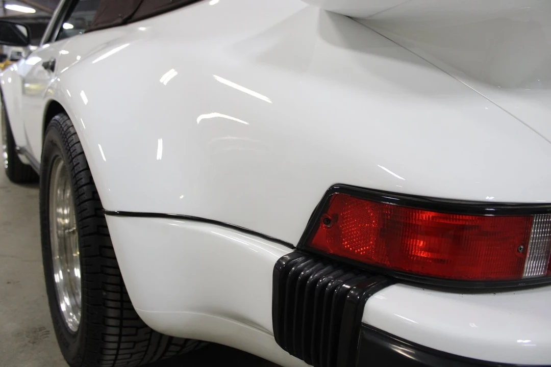 1984 Porsche 930 Turbo - Image 11 of 31