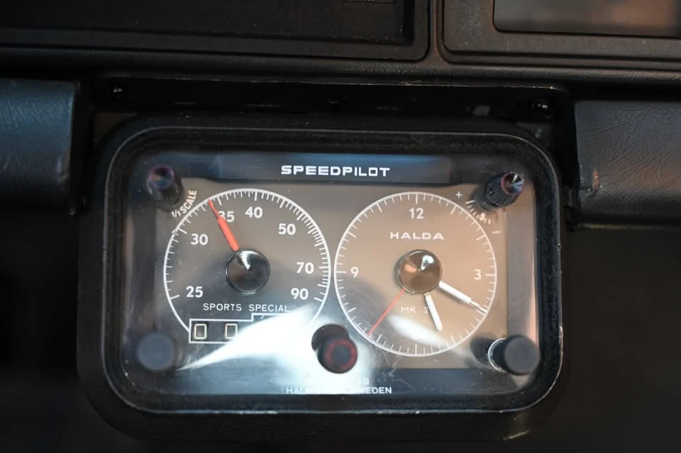 1984 Porsche 911 Carrera 3.2 - Image 13 of 18