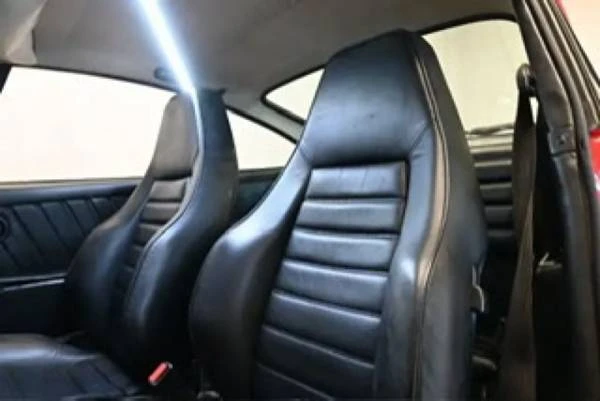 1984 Porsche 911 Carrera 3.2 - Image 13 of 17