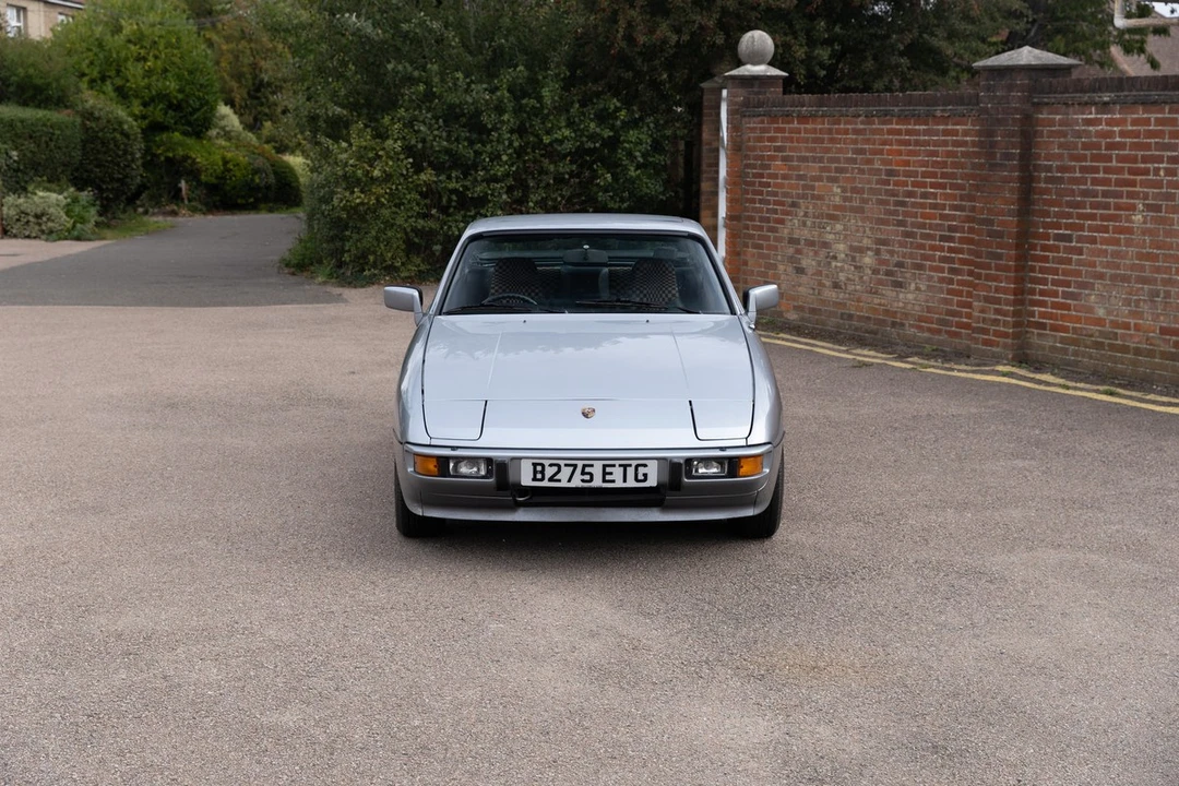 1984 Porsche 924 - Image 26 of 30
