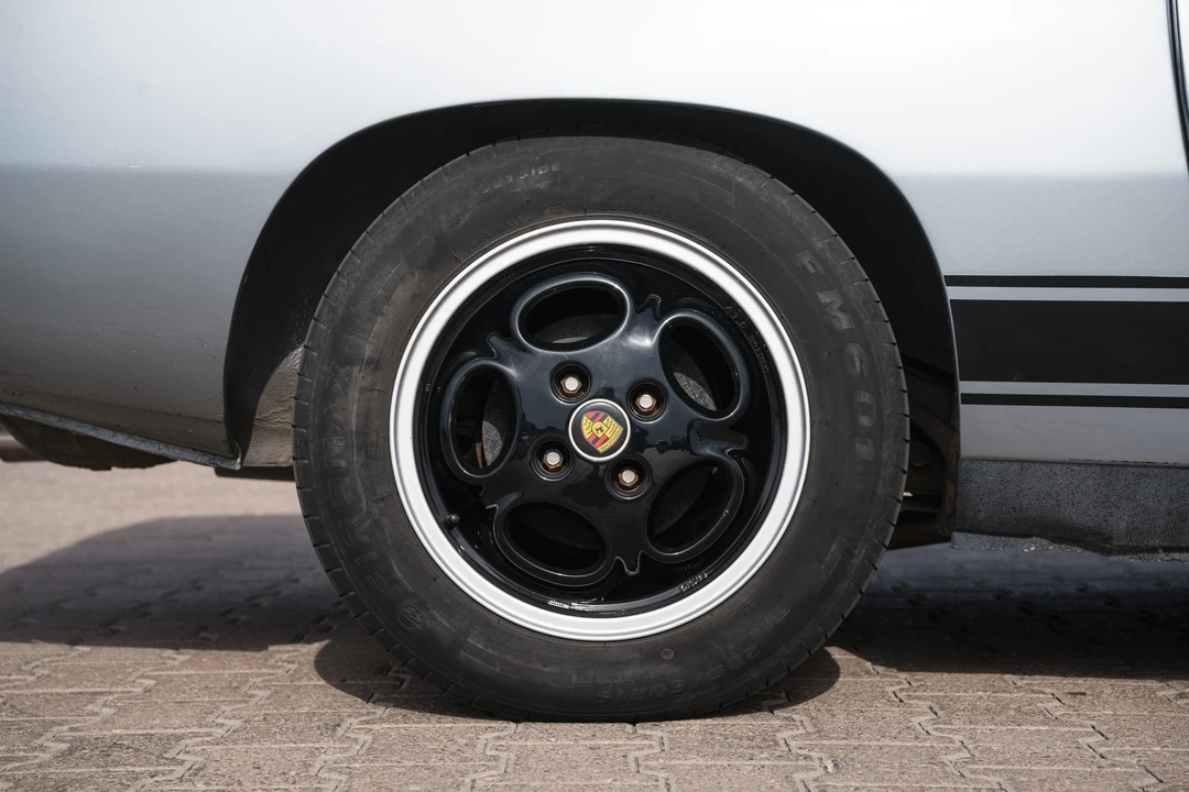 1984 Porsche 924 - Image 22 of 31