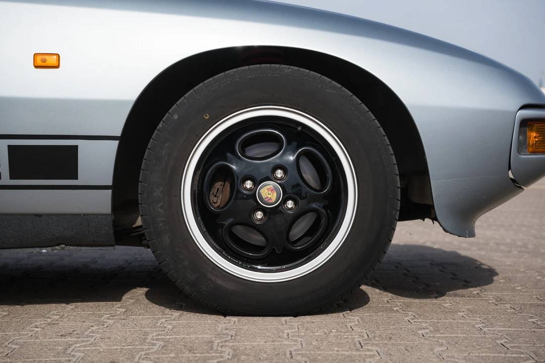 1984 Porsche 924 - Image 23 of 31
