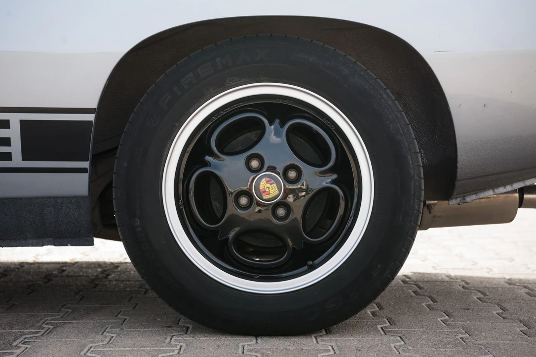 1984 Porsche 924 - Image 24 of 31