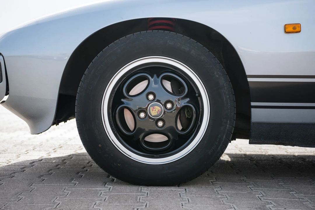 1984 Porsche 924 - Image 25 of 31
