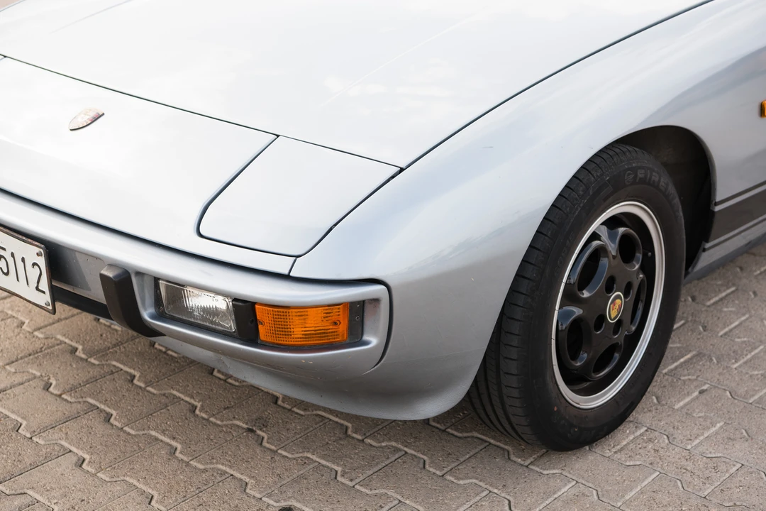 1984 Porsche 924 - Image 26 of 31