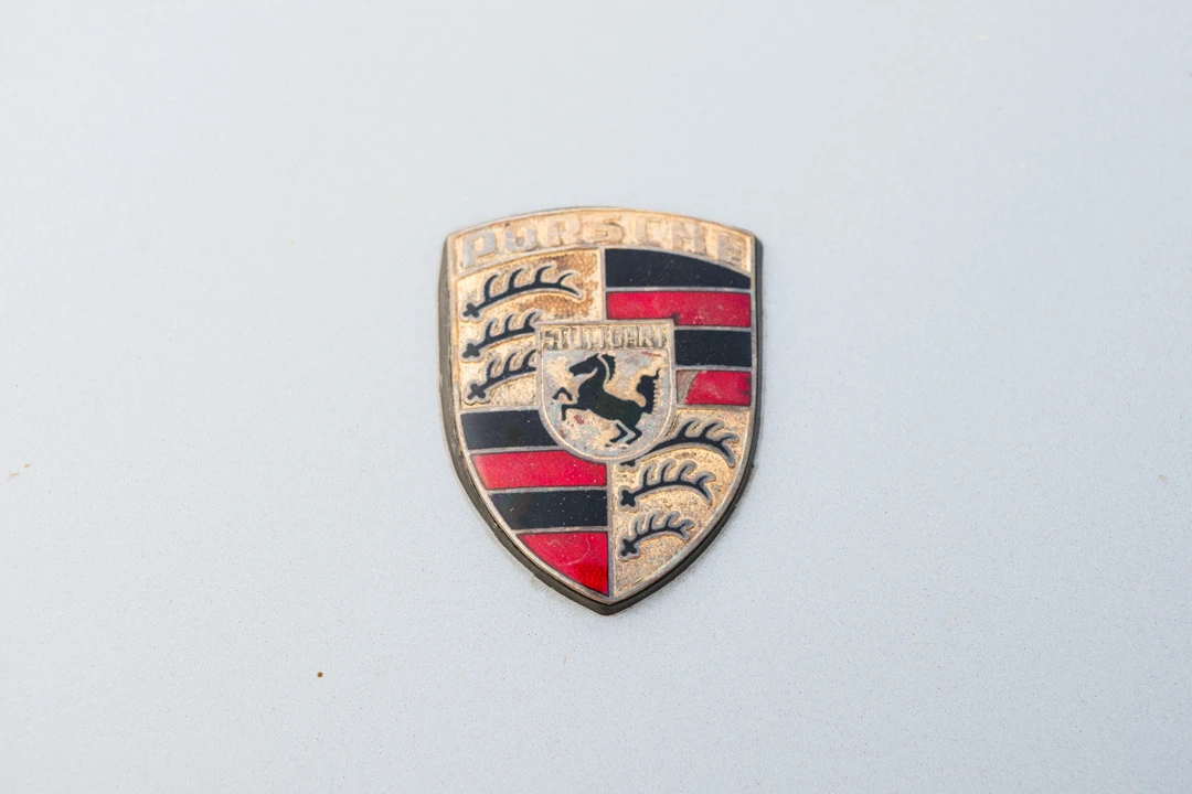 1984 Porsche 924 - Image 11 of 31
