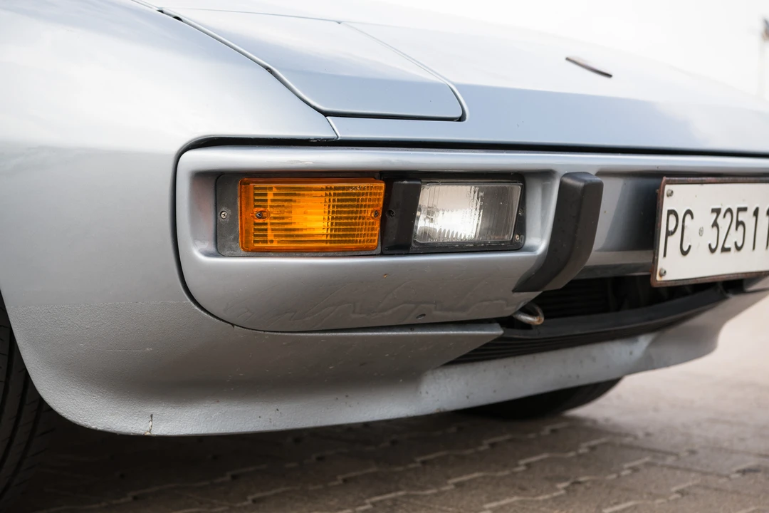 1984 Porsche 924 - Image 12 of 31