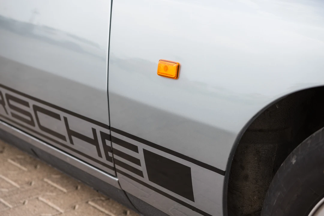 1984 Porsche 924 - Image 28 of 31