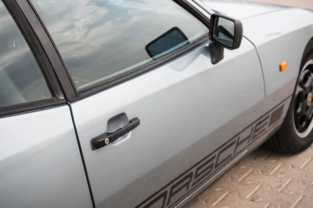 1984 Porsche 924 - Image 29 of 31
