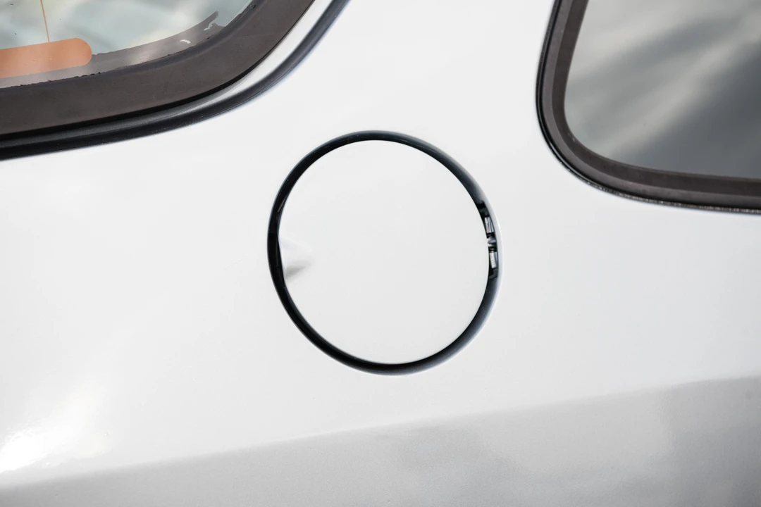 1984 Porsche 924 - Image 15 of 31