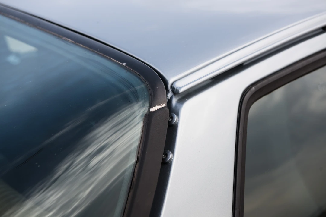 1984 Porsche 924 - Image 16 of 31