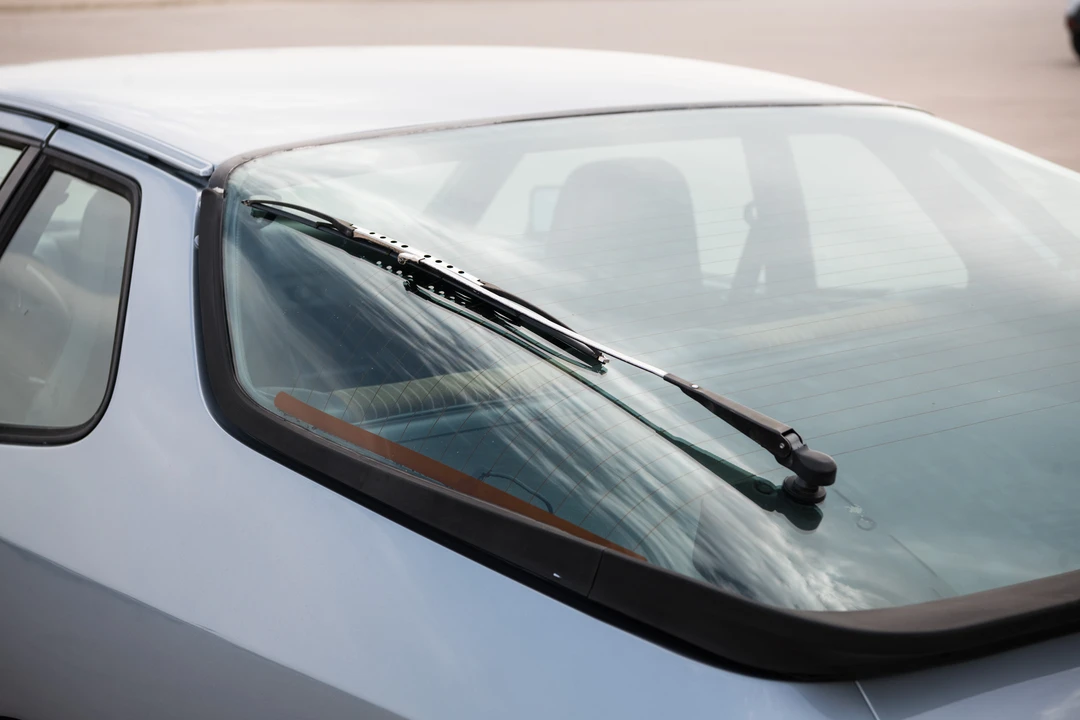 1984 Porsche 924 - Image 18 of 31
