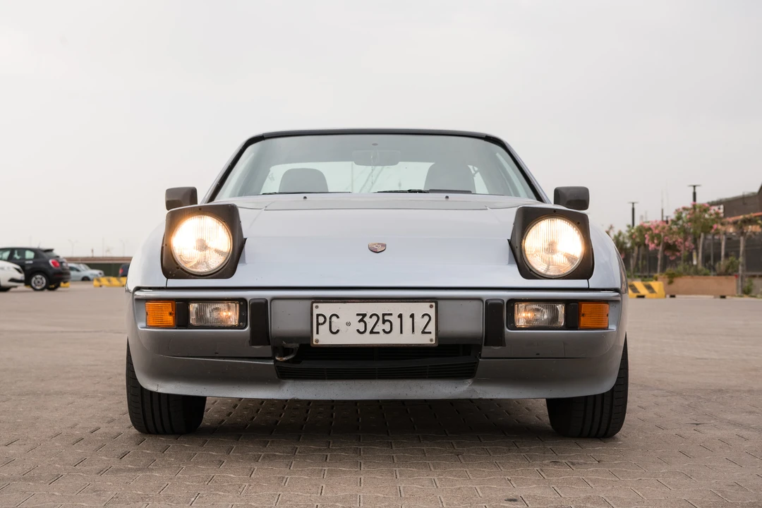 1984 Porsche 924 - Image 2 of 31