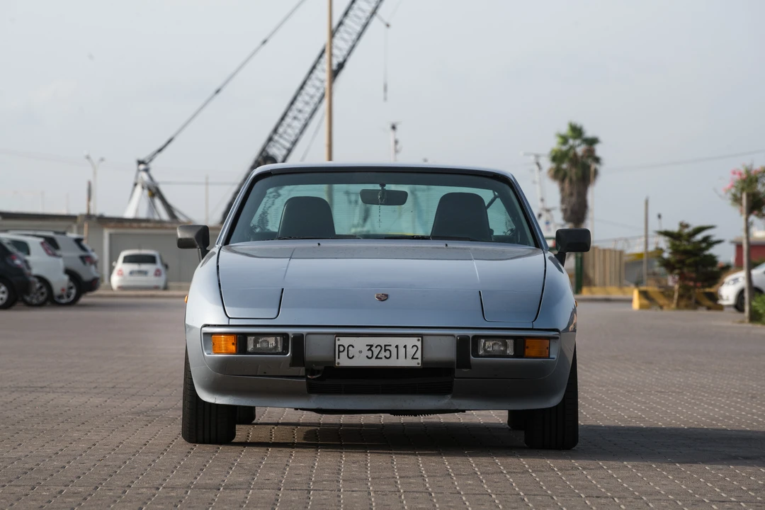 1984 Porsche 924 - Image 10 of 31