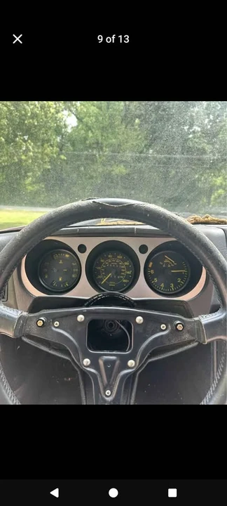 1984 Porsche 928 - Image 12 of 20