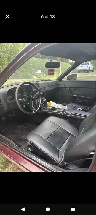 1984 Porsche 928 - Image 6 of 20