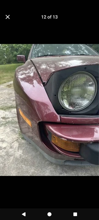 1984 Porsche 928 - Image 10 of 20