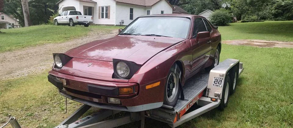 1984 Porsche 928 - Image 20 of 20