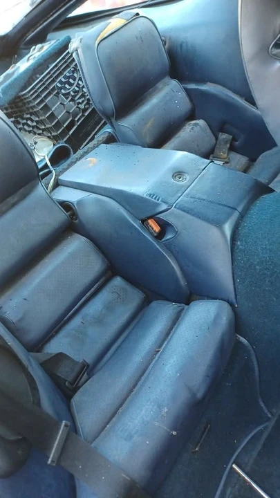1984 Porsche 928 - Image 8 of 13