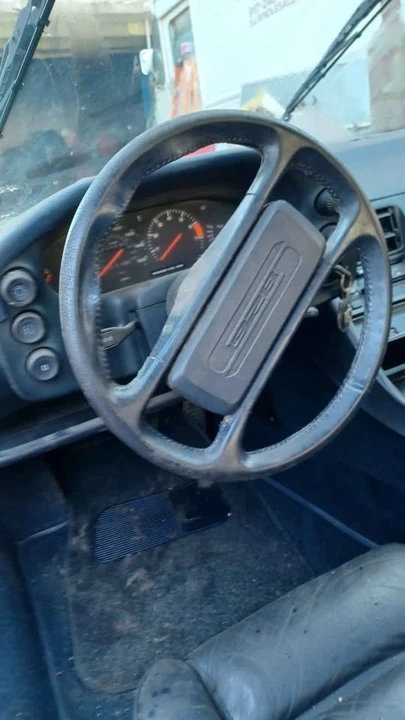 1984 Porsche 928 - Image 7 of 13